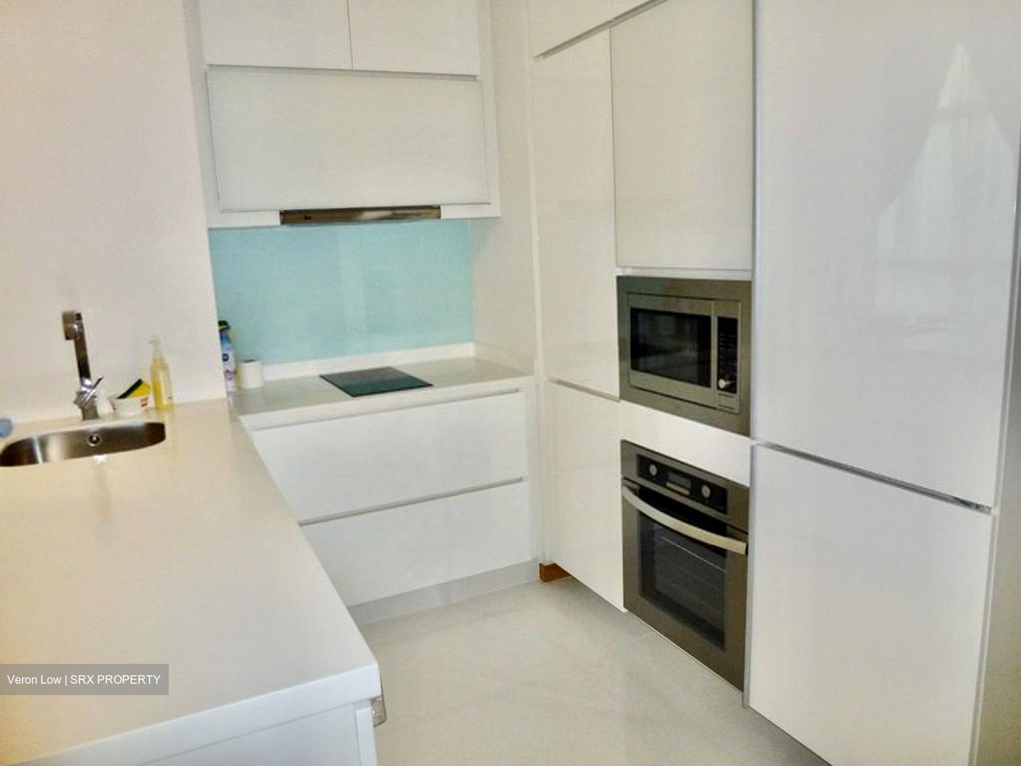 Thomson Euro-asia (D11), Condominium #605855011